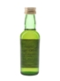 Blair Athol 1977 James MacArthur's - 500 Years Of Scotch Whisky 5cl / 53.1%