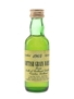 North Of Scotland 1964 100 Proof George Strachan 5cl / 57.1%