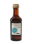 Canadian Club 1966 Trans International Airlines 5cl