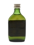 Usher's Green Stripe Bottled 1960s 5cl / 40%