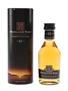 Highland Park 12 Year Old Bottled 1990s 5cl / 40%
