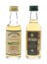 Dufftown Glenlivet & Speyburn 10 Year Old  2 x 5cl / 40%