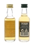 Dufftown Glenlivet & Speyburn 10 Year Old  2 x 5cl / 40%