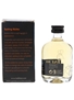 Balblair 2000 Bottled 2011 - 1st Release 5cl / 43%