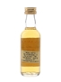 Speyburn 12 Year Old Bottled 1992 - James MacArthur 5cl / 63.1%