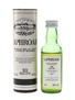 Laphroaig 10 Year Old Bottled 1980s-1990s - Pre Royal Warrant 5cl / 40%