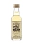 Caol Ila 17 Year Old Bottled 1990s - The Master Of Malt 5cl / 43%