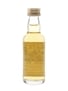 Caol Ila 17 Year Old Bottled 1990s - The Master Of Malt 5cl / 43%