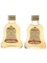 Bell's Extra Special Bottled 1970s 2 x 5cl / 40%