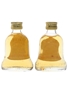 Bell's Extra Special Bottled 1970s 2 x 5cl / 40%