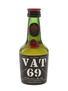 Vat 69 Bottled 1960s 5cl / 40%