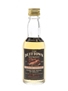 Dufftown Glenlivet 8 Year Old Bottled 1970s 5cl / 40%