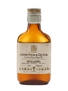 Haig's Gold Label Spring Cap Bottled 1940s-1950s 5cl / 40%