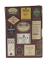 Whisky Guide Carol P. Shaw 