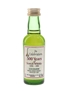 Lochside 1963 James MacArthur's - 500 Years Of Scotch Whisky 5cl / 60.5%