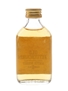 Old Fettercairn 8 Year Old Bottled 1980s - Whyte & Mackay 5cl / 43%