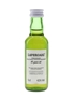 Laphroaig 10 Year Old Unblended Bottled 1980s 5cl / 43%