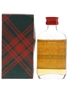 Scapa 8 Year Old Bottled 1970s - Gordon & MacPhail 5cl / 40%