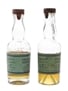 Chartreuse Green Bottled 1941-1956 2 x 3cl / 55%