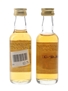 Coopers' Select 8 Year Old Bottled 1990s-2000s 2 x 5cl / 40%
