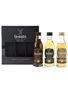 Glenfiddich Cask Collection Reserve, Select, Vintage Cask 3 x 5cl / 40%