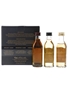 Glenfiddich Cask Collection Reserve, Select, Vintage Cask 3 x 5cl / 40%