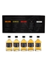 Highland Park Tasting Collection 12, 15, 18, 25 & 30 Year Old 5 x 5cl