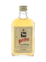 White Horse Bottled 1970s 5cl / 40%