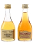 Marks & Spencer Napoleon Brandy  2 x 5cl / 40%