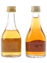 Marks & Spencer Napoleon Brandy  2 x 5cl / 40%