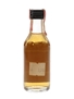 Cutty 12 Bottled 1970s 4.7cl / 43%