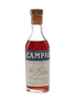 Campari Bitter Bottled 1940s-1950s 5cl