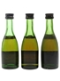 Remy Martin VS & VSOP Bottled 1970s 3 x 5cl / 40%