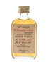 Glenfarclas Glenlivet 8 Year Old Bottled 1960s-1970s - Jas. Gordon & Co. 5cl / 40%