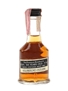 Seagram's Benchmark 6 Year Old Bottled 1970s 4.7cl / 43%