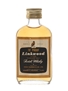Linkwood 70 Proof Bottled 1970s - Gordon & MacPhail 5cl / 40%