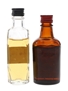 Antiquary & Crawford's Bottled 1970s 2 x 5cl / 40%