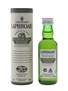 Laphroaig Quarter Cask Old Presentation 5cl / 48%