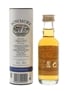 Bowmore 17 Year Old Bottled 2000s 5cl / 43%