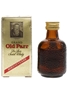 Grand Old Parr 12 Year Old Bottled 1980s 5cl / 43%