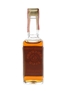 Anderson Club 6 Year Old Bottled 1970s 4.7cl / 45%