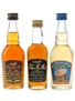 Cafe Tia A Me & Creme De Coco  3 x 6.5cl