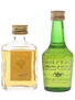 Bennachie 10 Year Old & Strathspey  2 x 5cl
