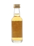 Glen Garioch 12 Year Old Bottled 1990s 5cl / 40%