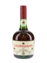 Courvoisier 3 Star Luxe Bottled 1980s 68cl / 40%