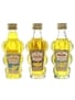 Cocal Cobana Liqueurs  3 x 5cl / 30%