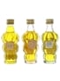 Cocal Cobana Liqueurs  3 x 5cl / 30%