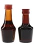 Tia Maria Bottled 1970s & 1980s 2 x 5cl