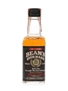 Beam's Sour Mash Black Label Bottled 1970s-1980s 4.7cl / 45%