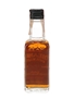 Beam's Sour Mash Black Label Bottled 1970s-1980s 4.7cl / 45%